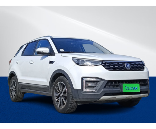 Changan Cs55 2021