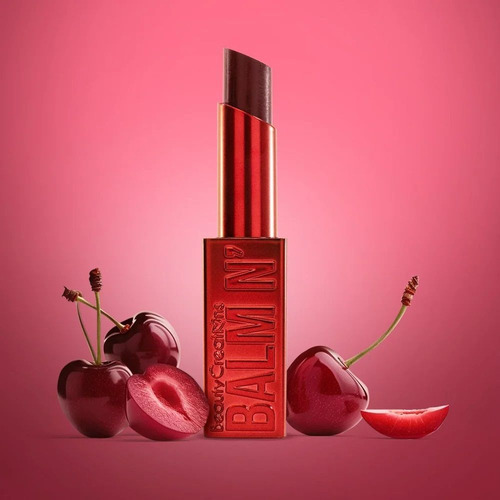 Bálsamo Labial Balm N' Cute Cherry