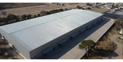 Galpón en venta