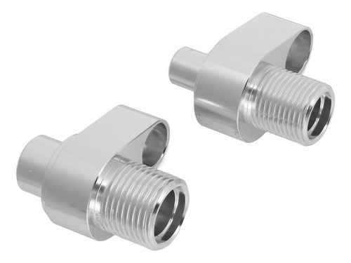 Adaptador De Compresor 4511105 Ls Ac, Accesorios 8an 10an