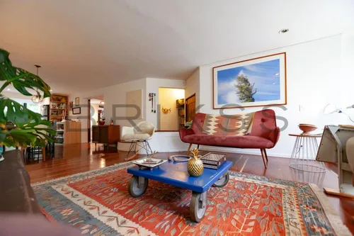 Apartamento En Arriendo En Bosque Izquierdo. Cod A1387