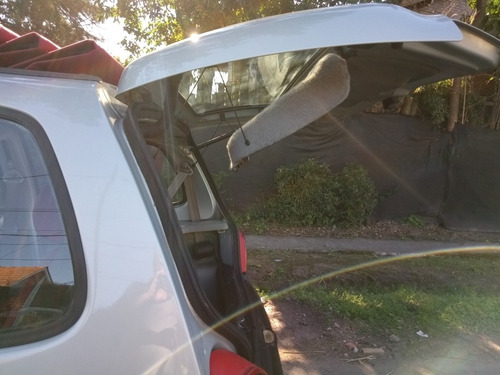 Imagen 14 de 14 de Renault Twingo Techo Corredizo