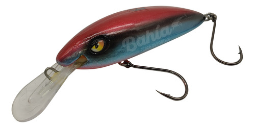 Señuelo Vml Kairos Minnow 125 #bahía