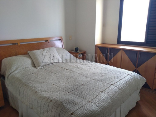 Imagem 6 de 15 de Apartamento - Perdizes - Ref: 107324 - V-107324