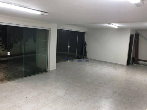 Casa Com 5 Dormitórios À Venda, 520 M² Por R$ 1.330.000,00 - Vila Sônia (sousas) - Campinas/sp - Ca4234