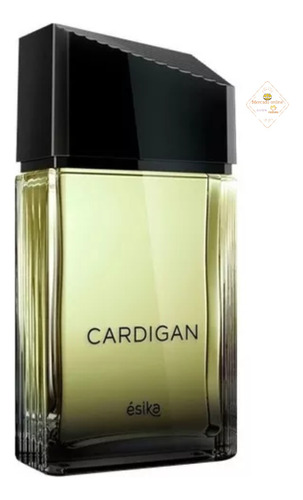 Perfume Masculino Cardigan For Men  90 Ml -  Esika