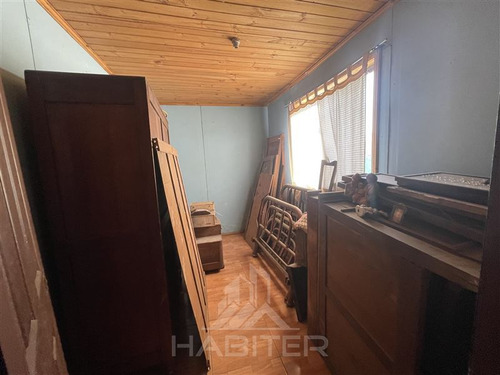 Local Comercial En Venta En Maule