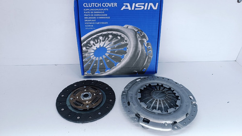 Kit Croche Aveo 1.6 (disco 2112) (plato 5112) (kit Dwk-040)