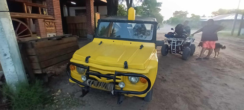 Citroën Mehari Mehari