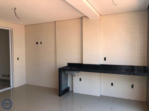 Apartamento Com 2 Dorms, Embaré, Santos - R$ 1.14 Mi, Cod: 18408 - V18408