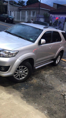 Hylux Toyota