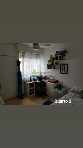 Imagem 11 de 15 de Apartamento - Vila Clementino - Ref: 14893 - V-872890