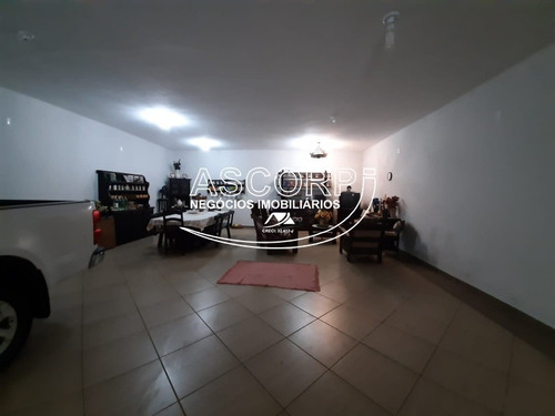 Imagem 26 de 27 de Excelente Casa No Bairro Serra Verde (código Ca00498) - Ca00498 - 69589242