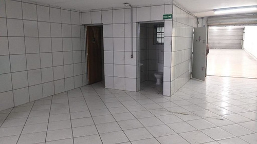Imagem 7 de 15 de Salão Comercial Com 600 Metros Quadrados No Centro Da Penha - Ta7022