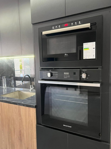 Imagem 18 de 19 de Apartamento- Melville Empresarial I E Ii - 1 Dormitório - Teapfi64059