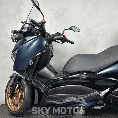 Yamaha X Max 250 (cod3122)