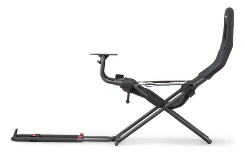 Asiento Simulador Playseat Modelo Challenge Active Fit