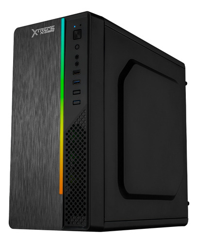 Xtreme Pc Intel Quad Core J5040 16gb Ssd 500gb Wifi Ultron