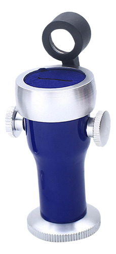 Lupa Para Joyas Visor De Inscripciones Lupa Para Azul