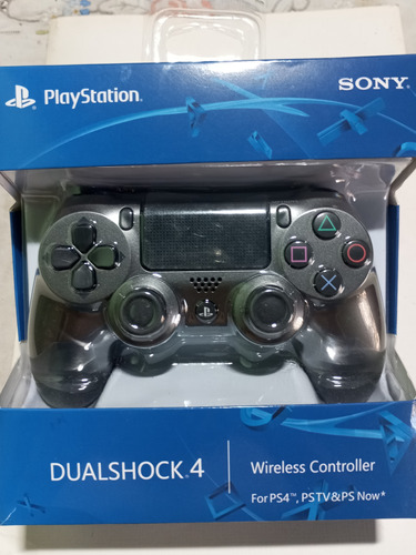 Control Mando De Ps4 Dualshock