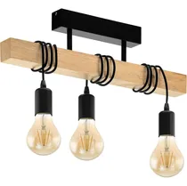 Comprar Lámpara De Techo Eglo Townshend, Lámpara De Techo