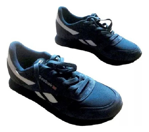 [nuevos] Tenis Reebok Classic Originales Cuero