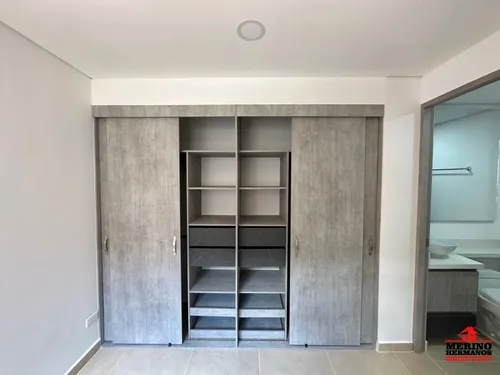 Apartamento En Arriendo En Rionegro - Fontibon
