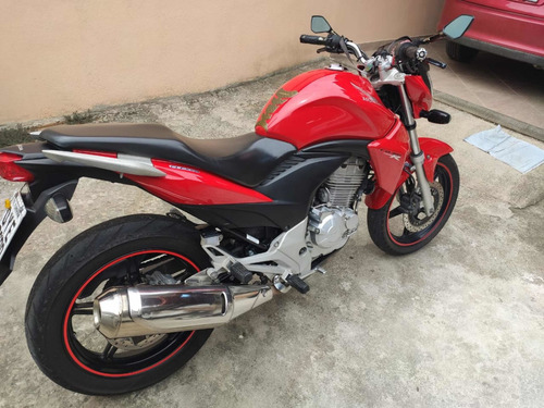 Honda Cb300 R Flex