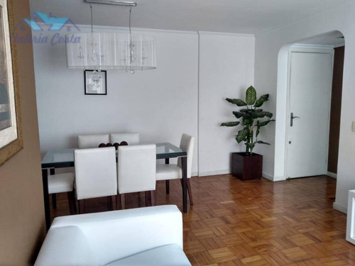 Imagem 7 de 30 de Apartamento À Venda, 83 M² Por R$ 675.000,00 - Brooklin - São Paulo/sp - Ap0776
