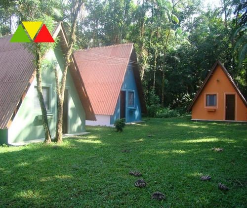 Imagem 11 de 12 de Chacara - Ch00146 - 69490156