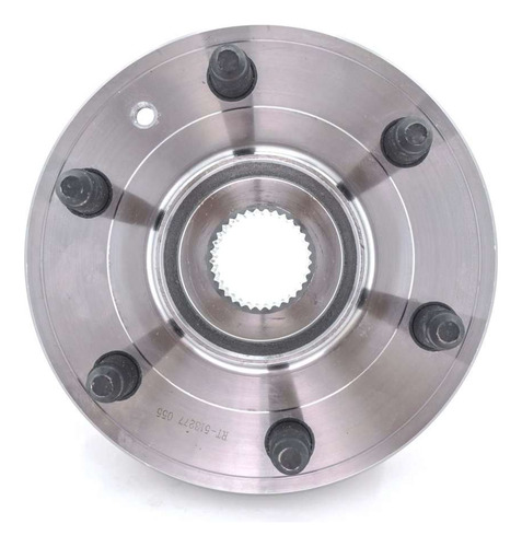 Maza De Rueda Trasera Acadia Awd 2009-2010 V6 3.6l Rth