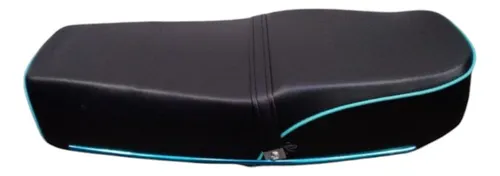 Asiento Moto Bera Sbr