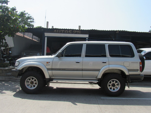 Toyota Burbuja