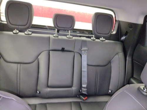 Imagen 11 de 18 de Fiat Toro 0km Todas Versiones Entrega Tu Usado O Efectivo B-