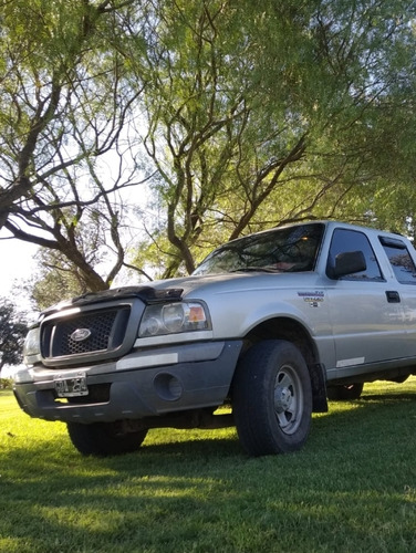 Ford Ranger 3.0 Cd Xl Plus 4x2