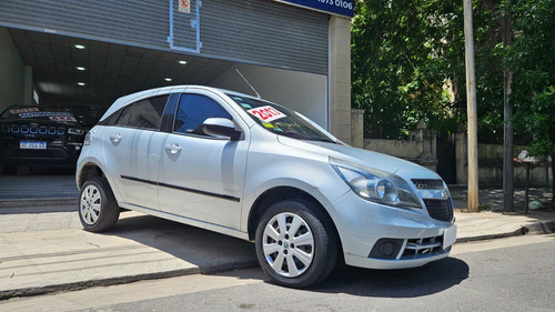 Chevrolet Agile 1.4 Ltz Spirit 5P