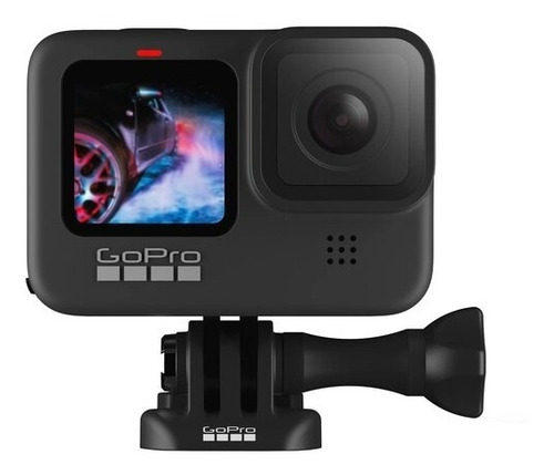 Gopro Hero 9 20mp 5k Envio Imediato
