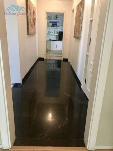 Imagem 4 de 19 de Apartamento À Venda, 147 M² Por R$ 1.760.000,00 - Cerqueira César - São Paulo/sp - Ap1142