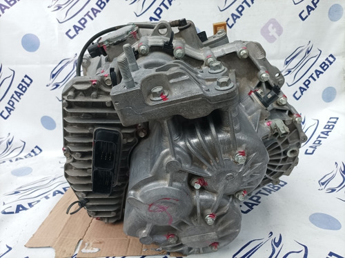 Transmisión Automática Con Tcm Ford Fiesta 2011-2017 (Usado)