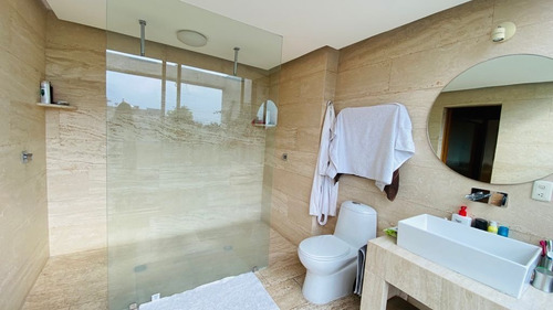 Imagen 19 de 29 de Penthouse En Renta En Amsterdam, Condesa 2 Niveles