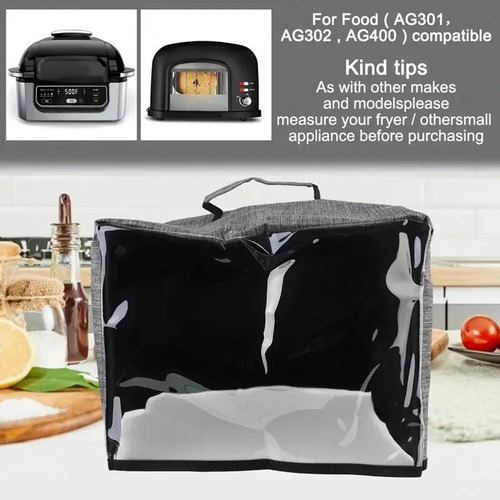 Toster Cover Bread Machine Cover Oxford Tape Impermeable