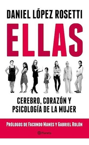 Ellas - Lopez Rosetti, Dr. Daniel