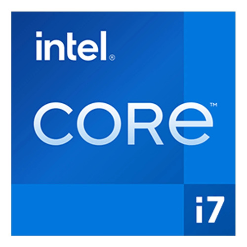 Procesador Intel Alder Lake Core I7 12700f