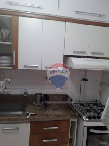 Imagem 24 de 27 de Apartamento Com 3 Dormitórios À Venda, 65 M² Por R$ 349.000,00 - Vila Andrade - São Paulo/sp - Ap0744