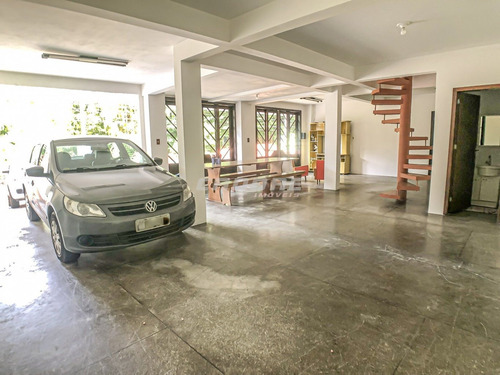 Imagem 4 de 29 de Casa De Alvenaria De 02 Pavimentos No Bairro Progresso - Blumenau. - 3052374v