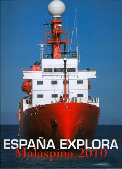 España Explora. Malaspina 2010 - Puig-samper Mulero (ed....