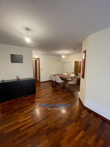 Imagen 3 de 15 de Venta Apto. 2 Dormitorios Punta Carretas