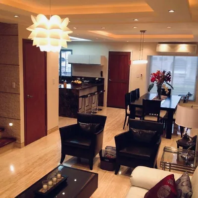 Townhouse en alquiler