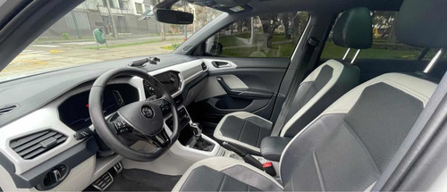 Imagen 9 de 18 de Volkswagen T-cross Highline 1.6 Tip