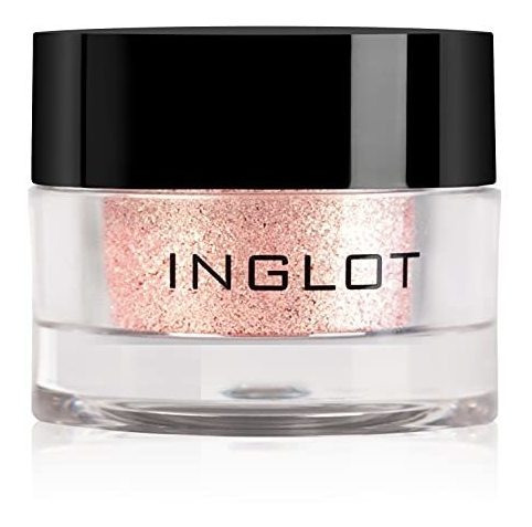 Sombras De Ojos - Inglot Amc Pure Pigment Eye Shadow 115 | 2